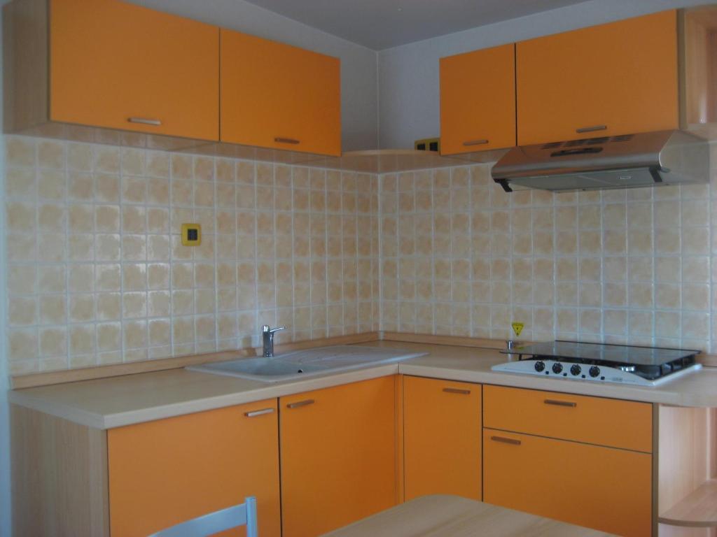 Camping Lacona Capoliveri  Kamer foto