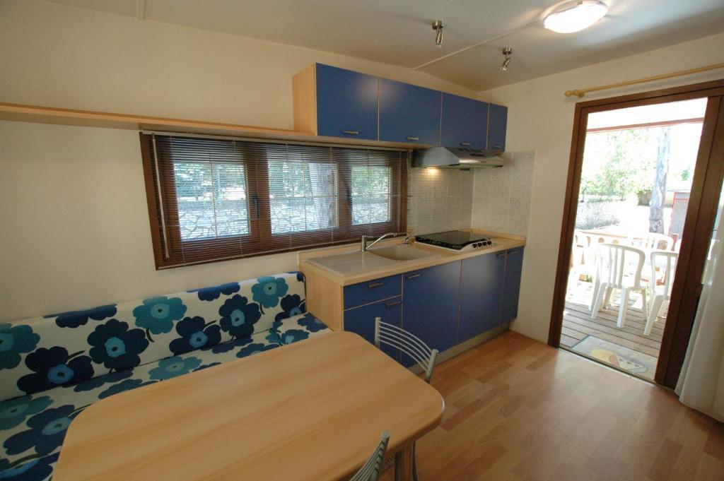 Camping Lacona Capoliveri  Kamer foto